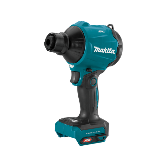 Makita XGT 40V BL Dust Blower AS001GZ - Skin Only