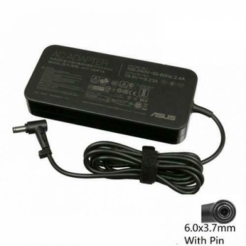 Power adapter Charger ASUS ROG Gaming 180W 19V9.23A 6.0*3.7 Central Pin