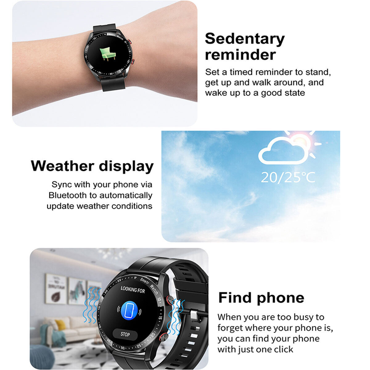 Smart Watch