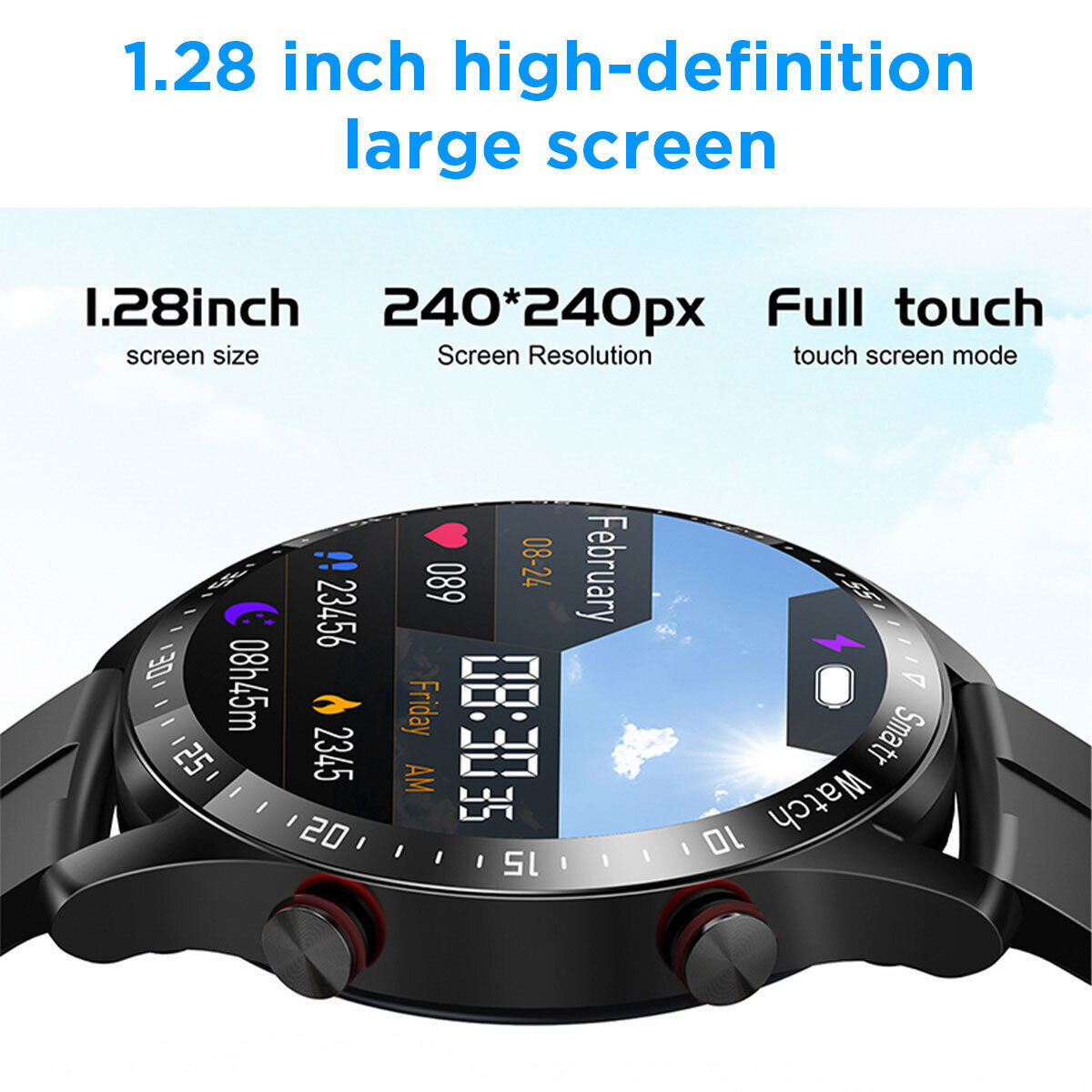 Smart Watch