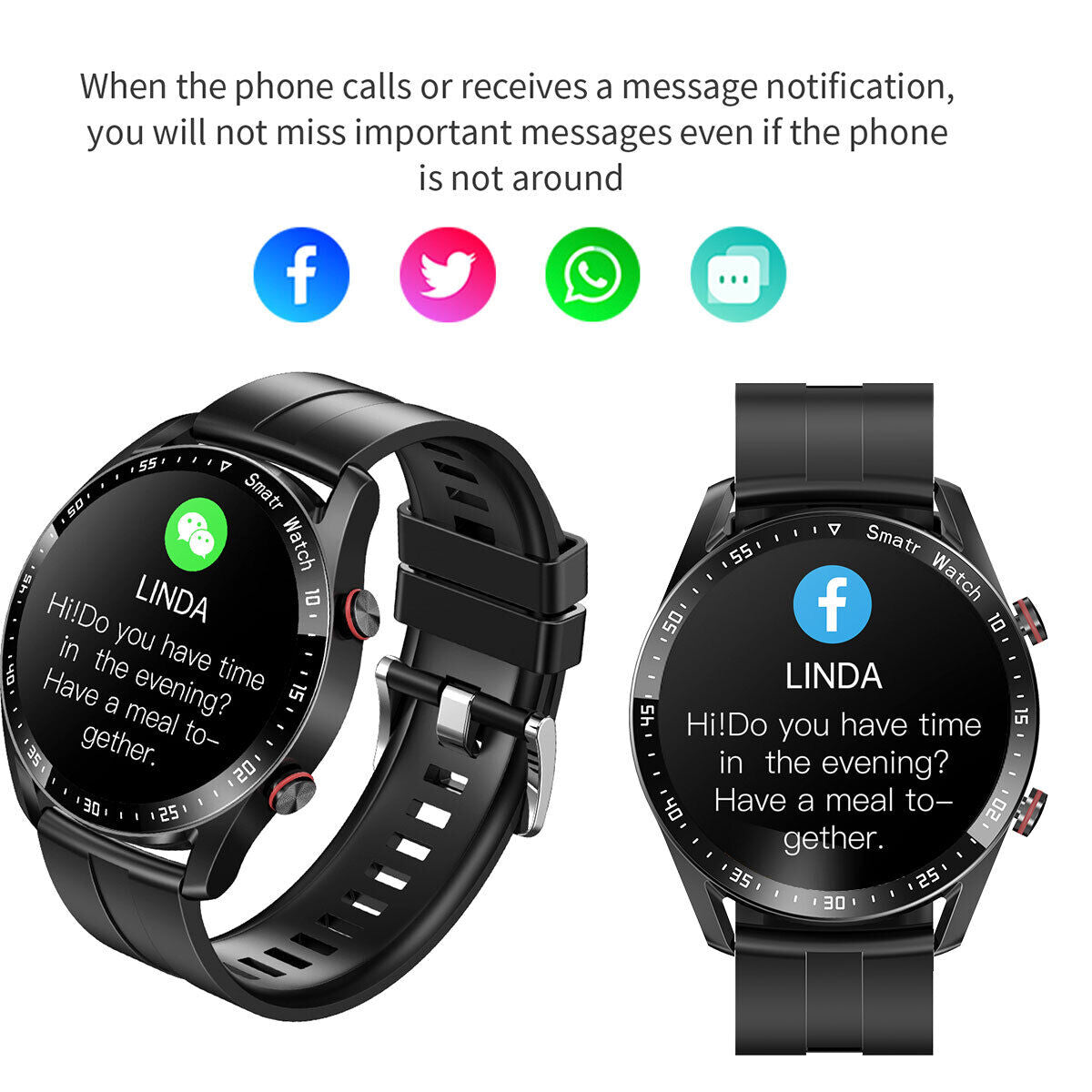 Smart Watch