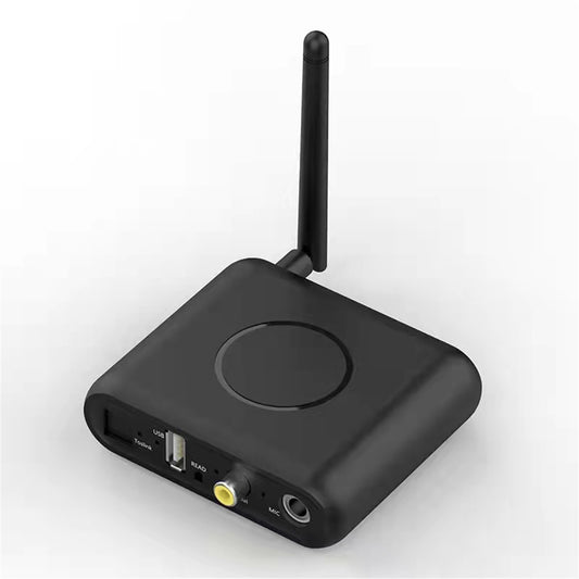 Multifunctional Bluetooth 5.0 Receiver