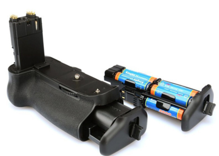 Battery Grip BG-E16 for CANON EOS 7D Mark II DSLR