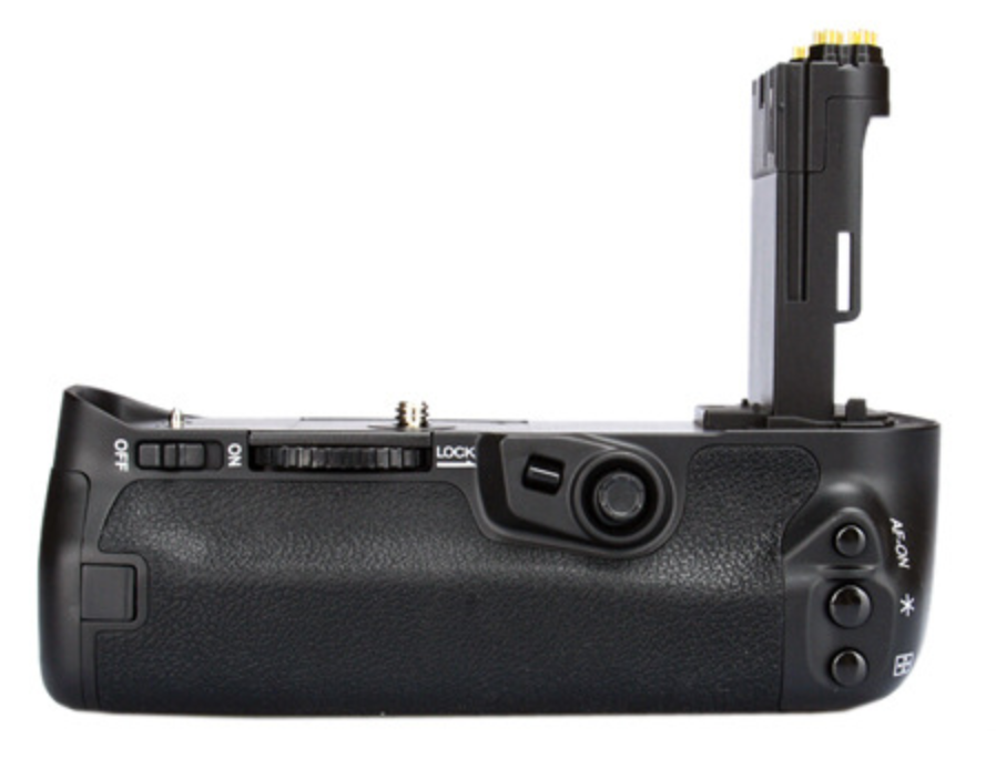 Battery Grip BG-E16 for CANON EOS 7D Mark II DSLR