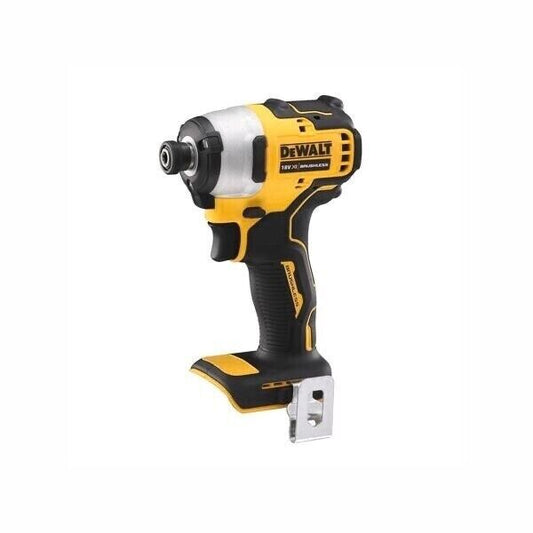 DeWALT DCF809 18V XR Brushless Cordless Atomic Impact Driver - Skin Only