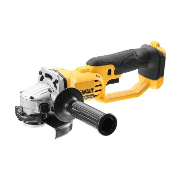 DeWALT 18V XR 125mm Angle Grinder DCG412N-XE