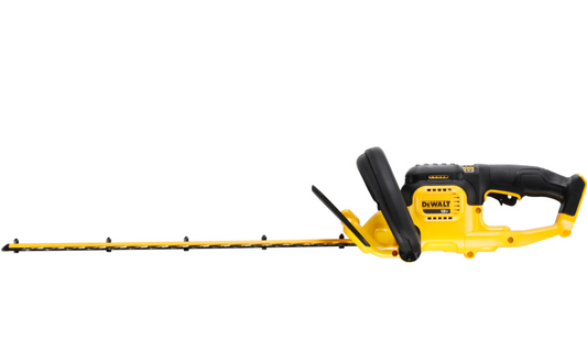 DEWALT 18V XR Hedge Trimmer