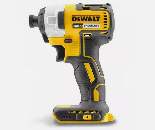 DeWalt DCF887N-XE 18V XR Li-ion Cordless Brushless Impact Driver - Skin Only