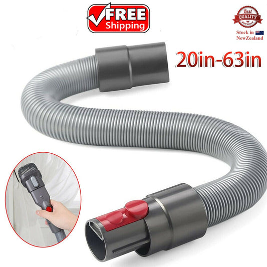 160cm Extension Hose Attachment Cordless Vacuum Cleaner For Dyson V8 V7 V10 V11