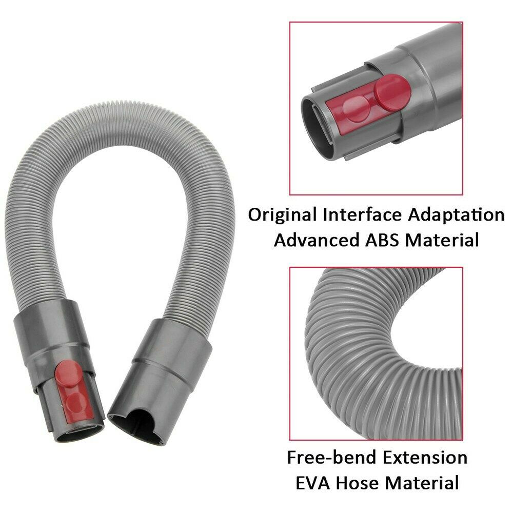 160cm Extension Hose Attachment Cordless Vacuum Cleaner For Dyson V8 V7 V10 V11