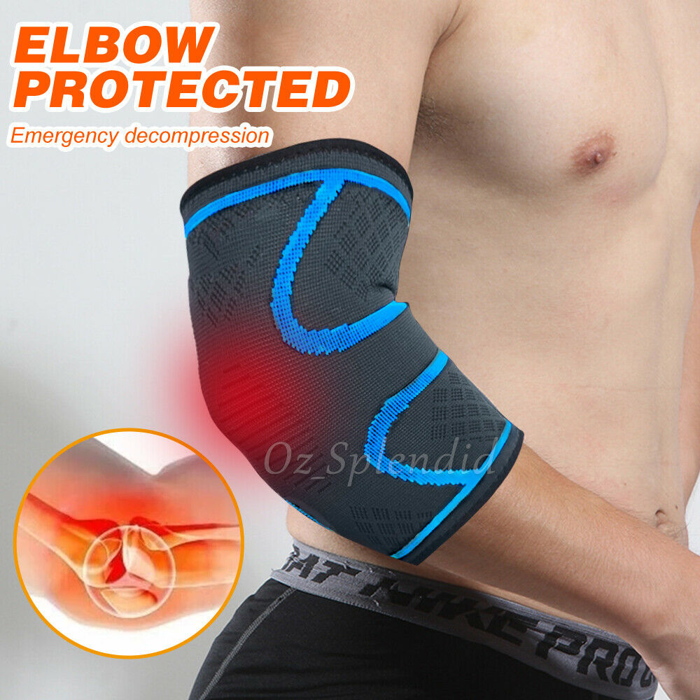 Elbow Brace Support Compression