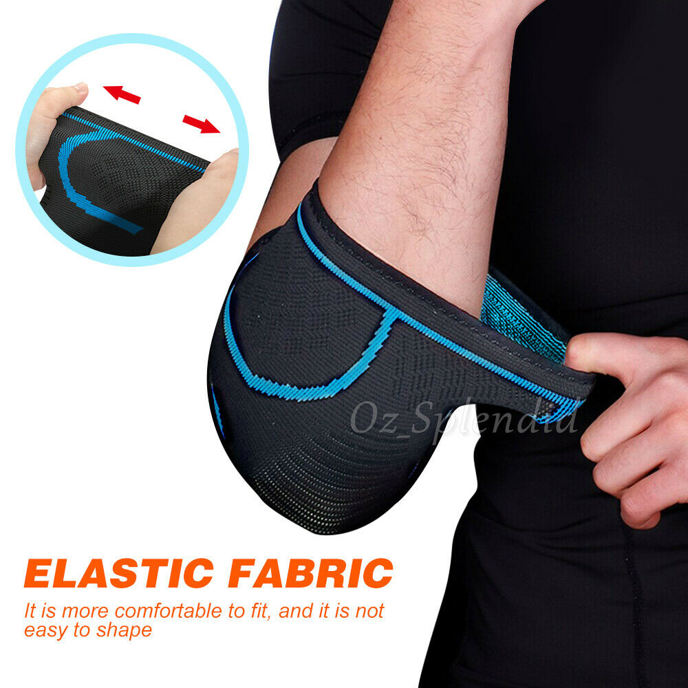 Elbow Brace Support Compression