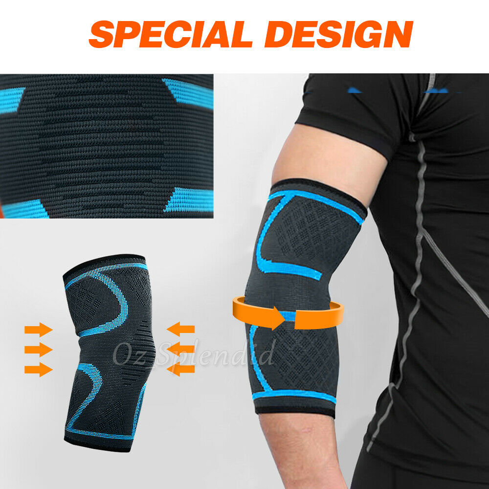 Elbow Brace Support Compression