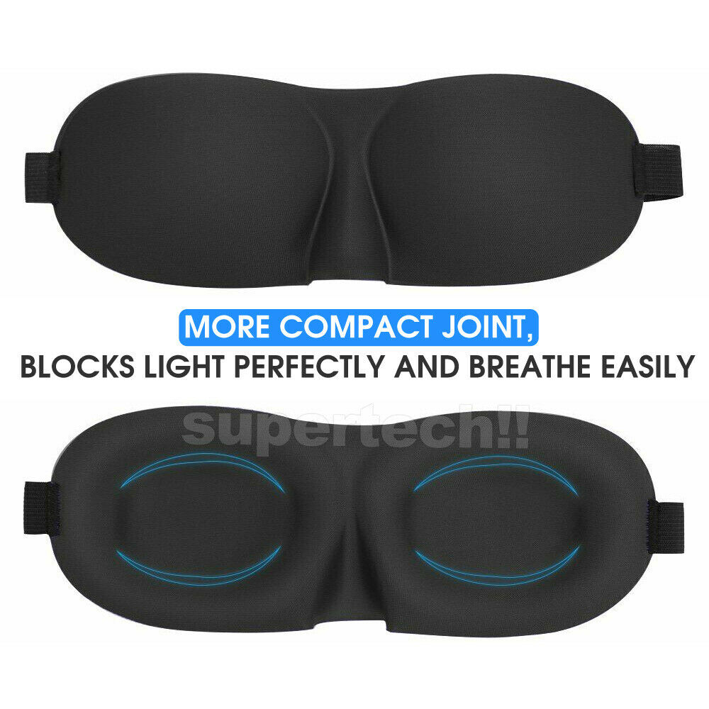 Eye Mask