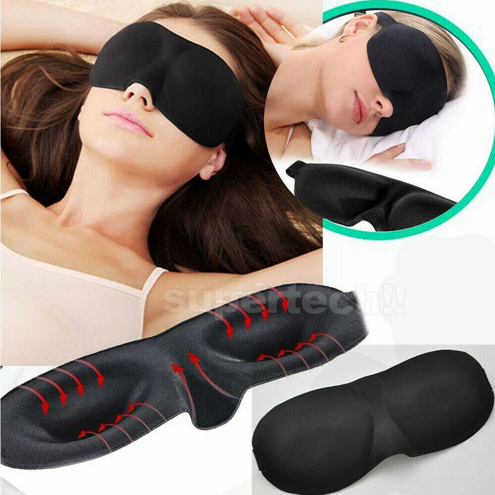 Eye Mask