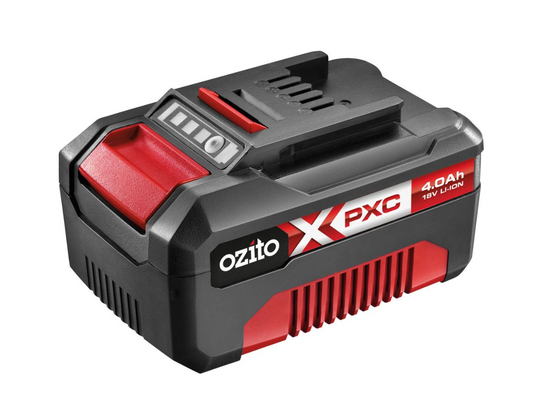 Genuine Original Ozito PXC 18V 4.0Ah Li-Ion Battery Pack PXBP-400