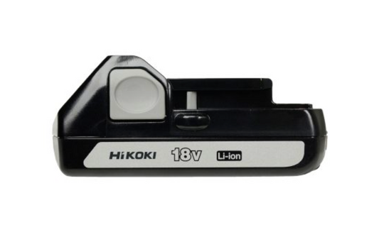 Genuine Original Hikoki Hitachi BSL1815 Battery, 18 V 2.0Ah, Li-Ion