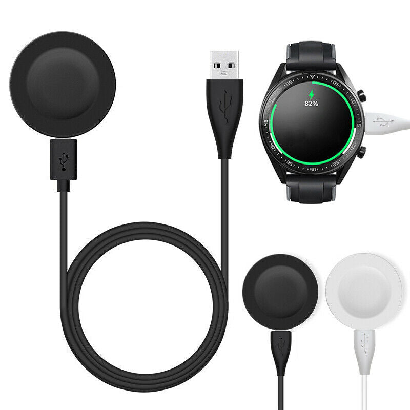 Huawei GT3 Charger GT Runner Watch 3 Pro Charging Cable