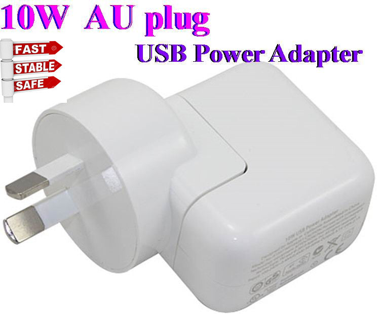 Ipad Iphone 10w Charger