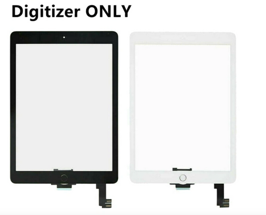 For Apple Ipad TOUCH SCREEN DIGITIZER REPLACEMENT