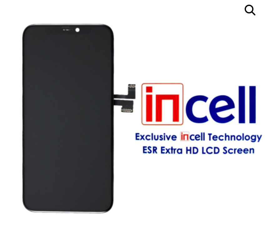 iPhone 11 Pro Display LCD assembly Incell High Quality