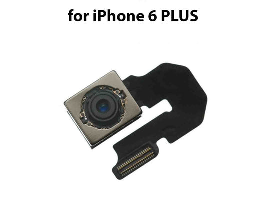 iPhone 6 Plus Rear Camera OEM Replacement