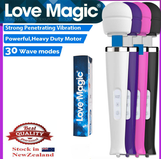 Magic Wand Body Personal Massager