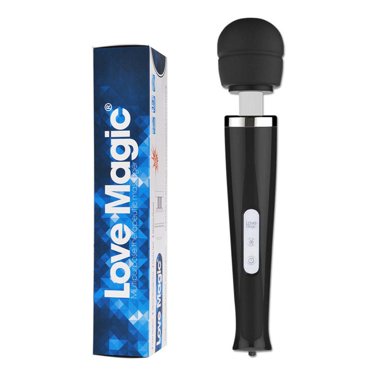 Magic Wand Body Personal Massager