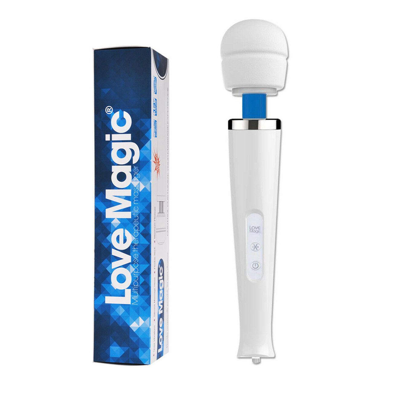 Magic Wand Body Personal Massager