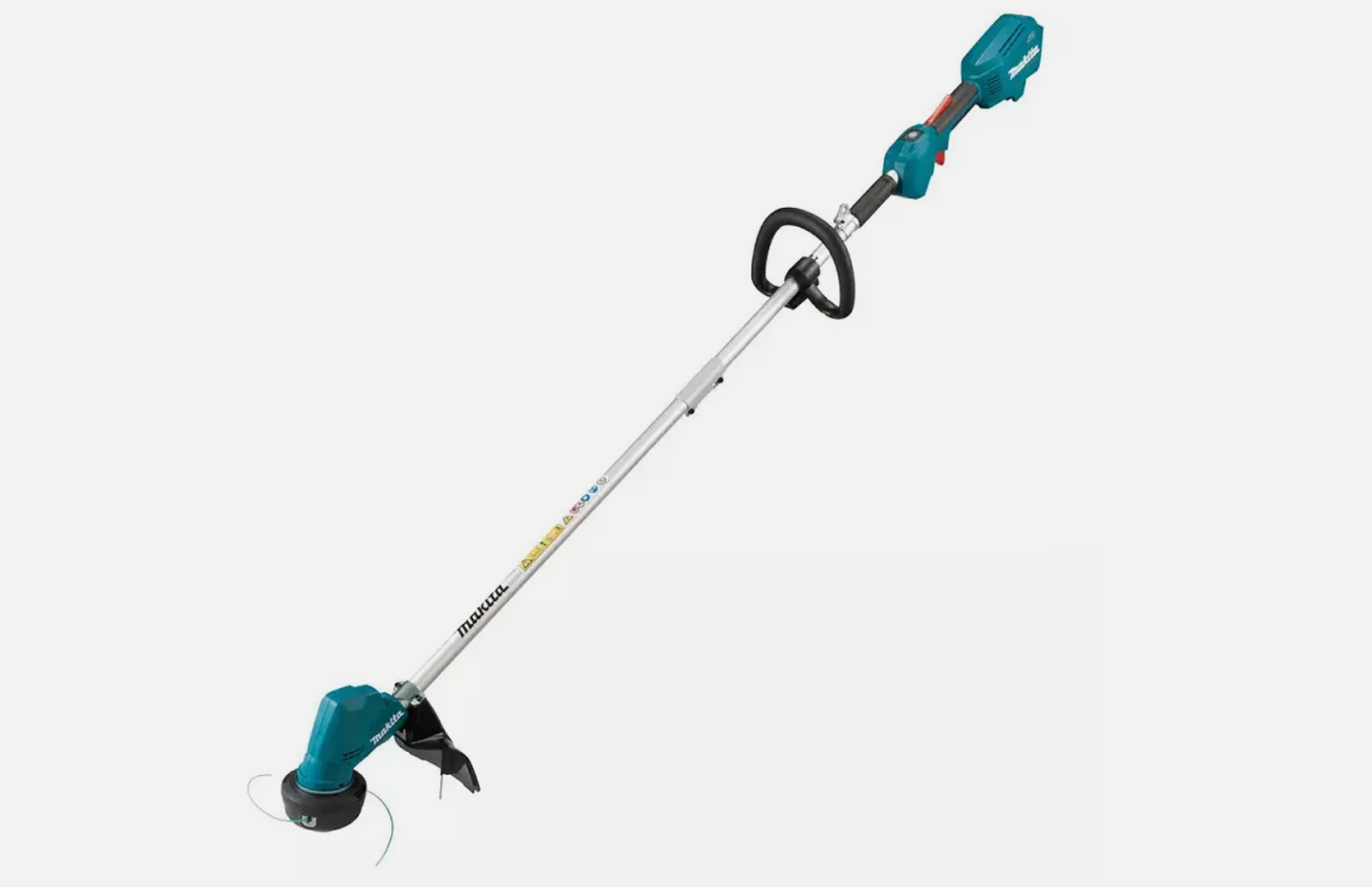 MAKITA 18V 1670MM LOOP HANDLE TRIMMER SKIN DUR192LZ