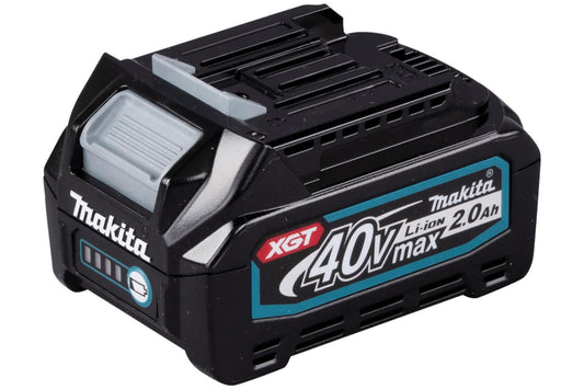 Genuine Original BL4020 Makita BATTERY 40V 2Ah XGT 191L29-0