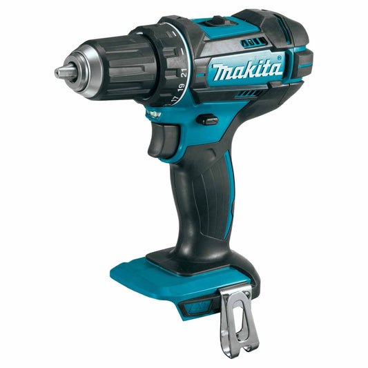 Makita LXT Cordless Drill Skin Only 18V