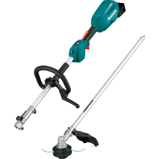 Makita 18V LXT Brushless Split shaft Power Head Kit