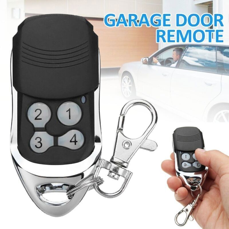 Replacement Garage Door Remote Merlin+2.0 E943 E945M E950