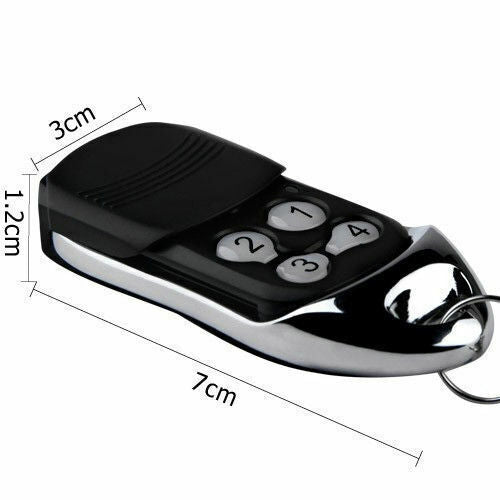 Replacement Garage Door Remote Merlin+2.0 E943 E945M E950