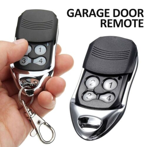 For Merlin E960M E960 Garage Gate Door Remote Control Replacement