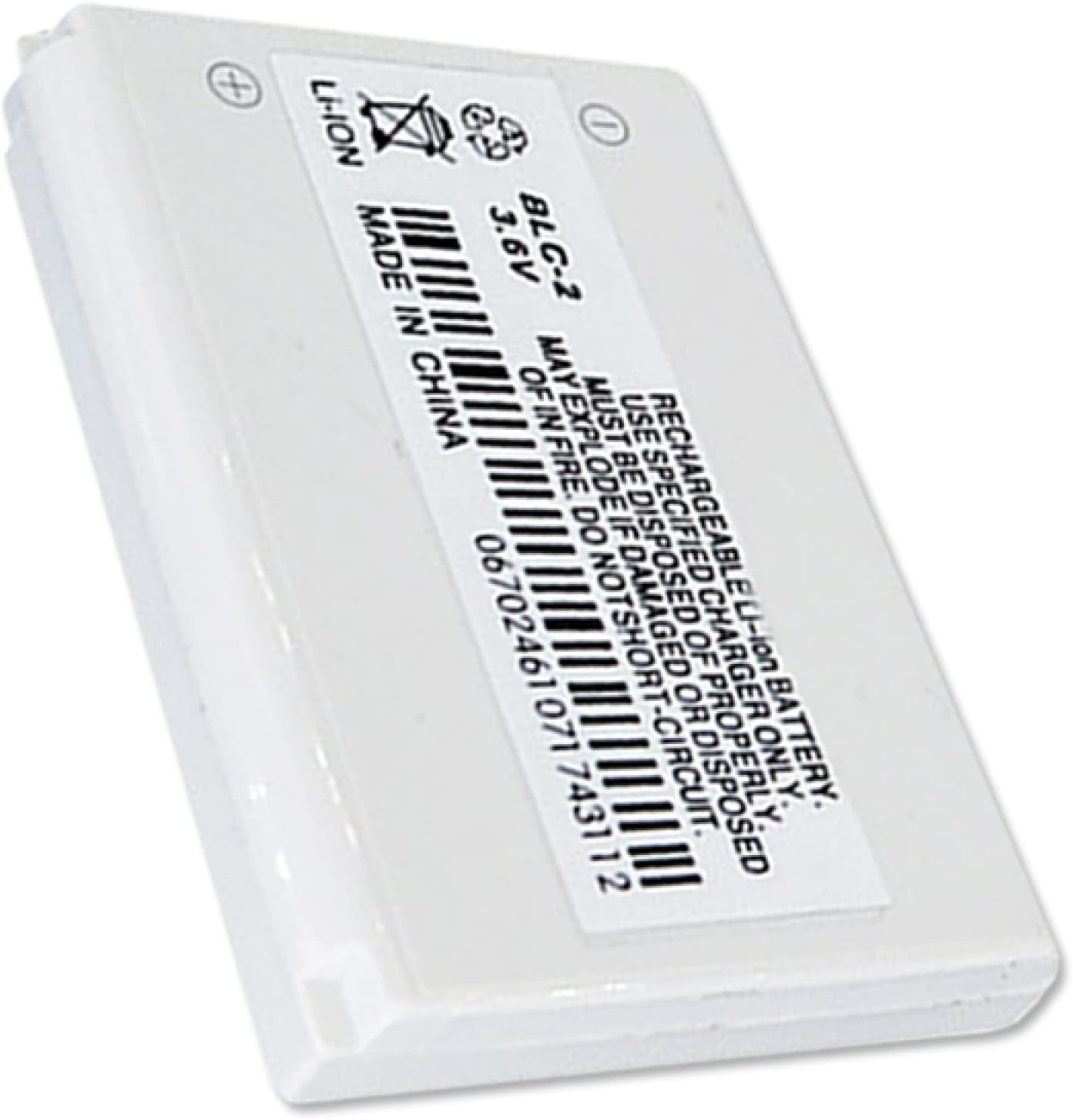 Nokia 3310 3315  Battery OEM Replacement