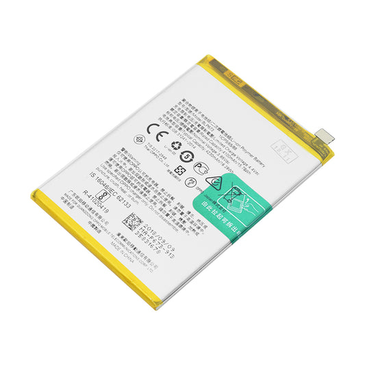 OEM Replacement BLP673 Battery For OPPO AX5s Phone 3.85V 4230mAh