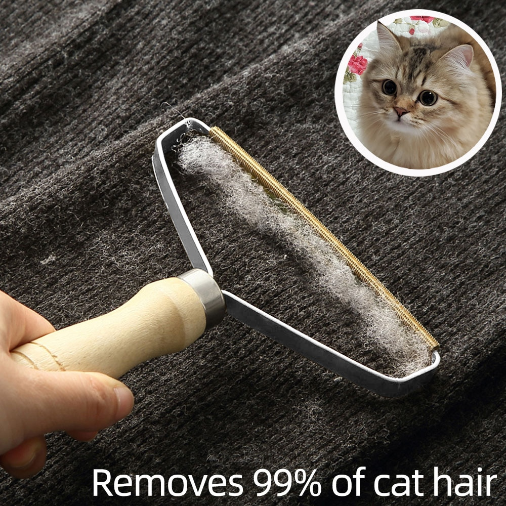 Lint Remover