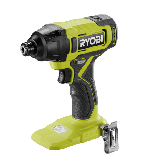 Ryobi 18V ONE+ Impact Driver - Tool Only