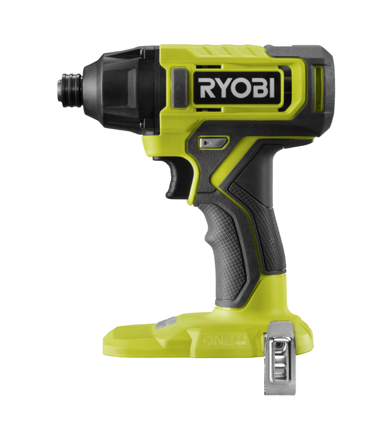 Ryobi 18V ONE+ Impact Driver - Tool Only