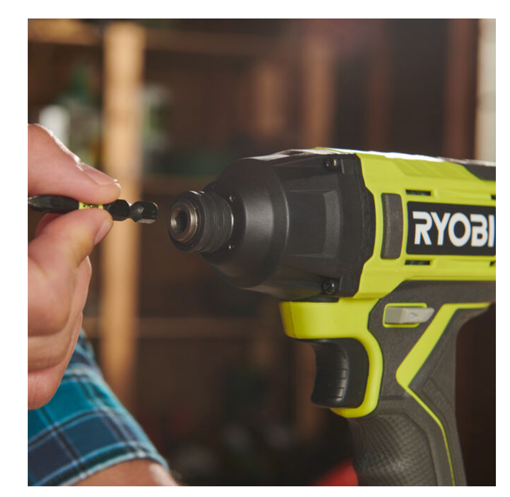 Ryobi 18V ONE+ Impact Driver - Tool Only