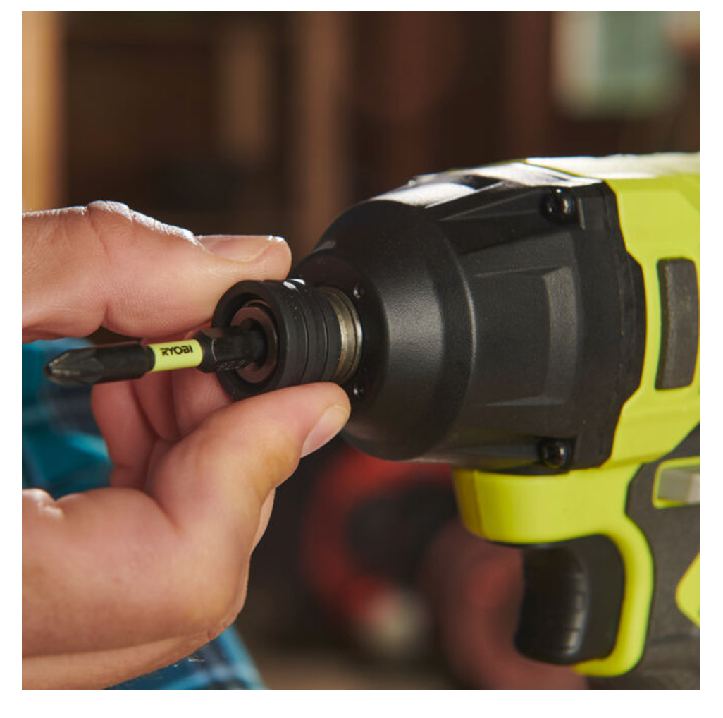 Ryobi 18V ONE+ Impact Driver - Tool Only