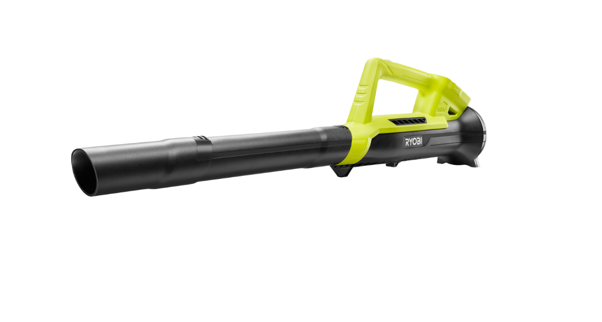 Ryobi blower