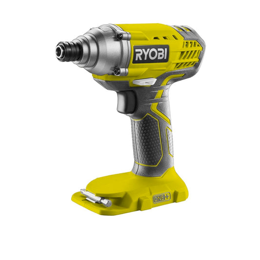 Ryobi ONE+ 18V Impact Driver - Skin Only