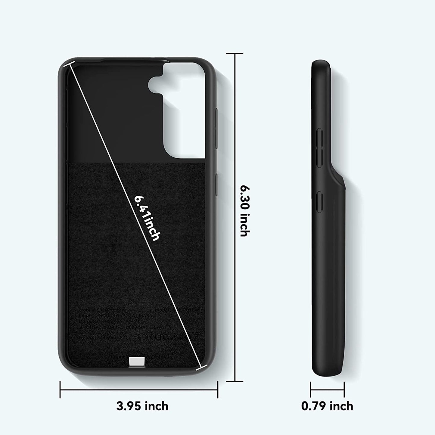 Samsung Galaxy S21FE Battery Charger