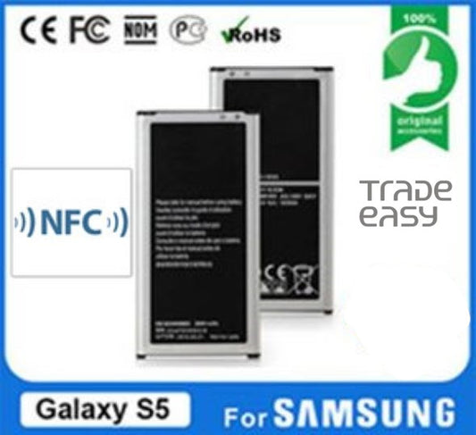 Samsung Galaxy S5 S5 Active Xcover 4 Battery OEM Quality