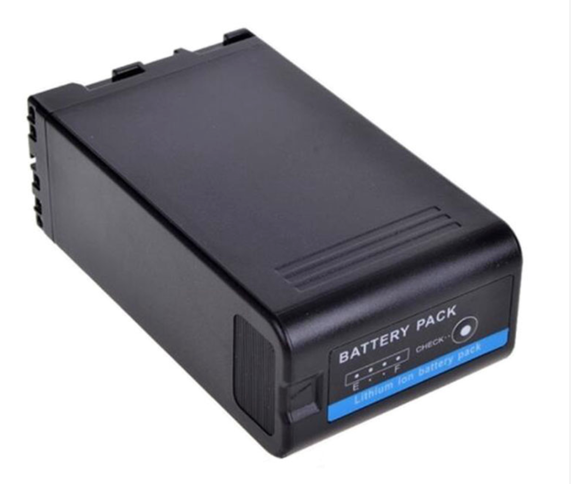 BP-U90 BP U90 Battery for Sony PMW-160 PMW-200 PMW-300 PMW-EX1 EX3 EX280
