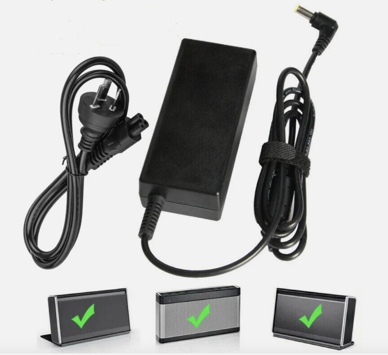 For Bose SoundLink I II III Mobile Speakers AC Adapter