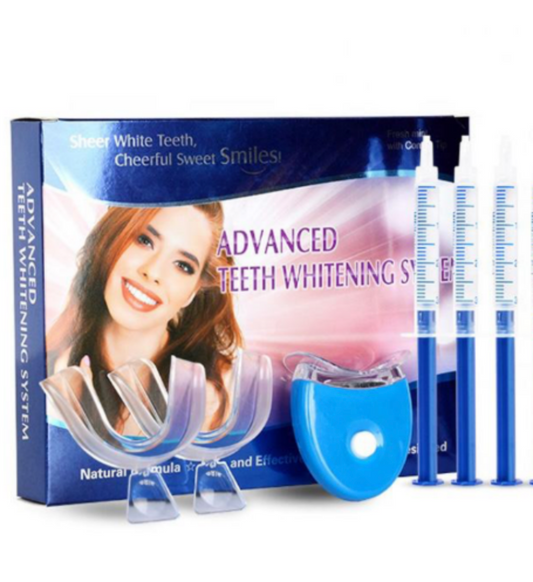 Teeth Whitening kit